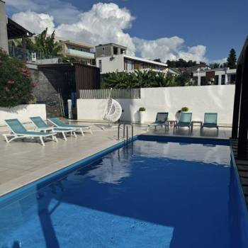Сдается 1-комнатная квартира, 23 м²