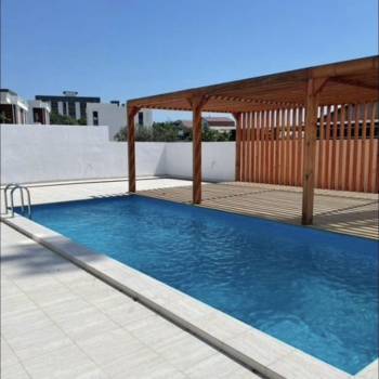 Сдается 1-комнатная квартира, 23 м²