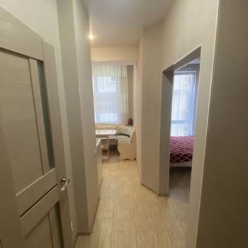 Сдается 1-комнатная квартира, 29 м²