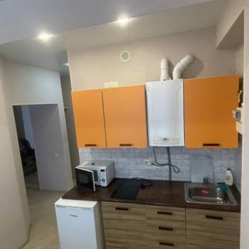 Сдается 1-комнатная квартира, 29 м²
