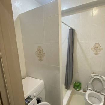 Сдается 1-комнатная квартира, 29 м²
