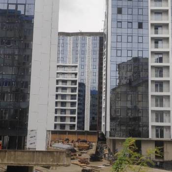 Продается 2-х комнатная квартира, 87 м²