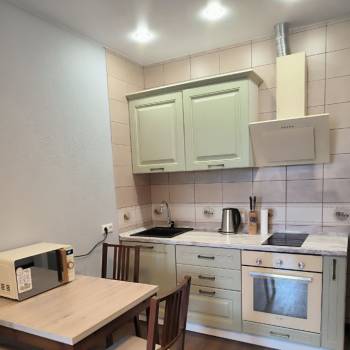 Сдается 1-комнатная квартира, 33 м²