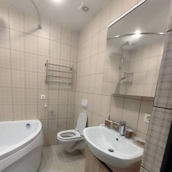 Сдается 1-комнатная квартира, 33 м²