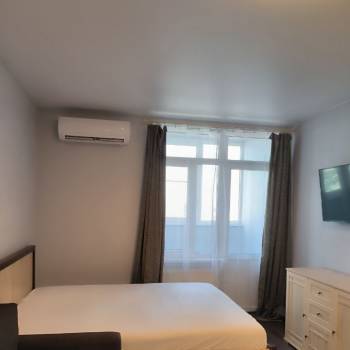 Сдается 1-комнатная квартира, 33 м²