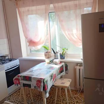 Продается 2-х комнатная квартира, 48,6 м²