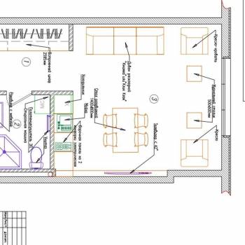 Продается 1-комнатная квартира, 35,1 м²