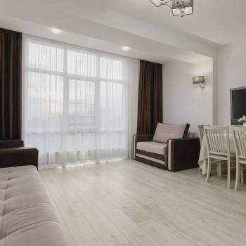 Продается 1-комнатная квартира, 35,1 м²