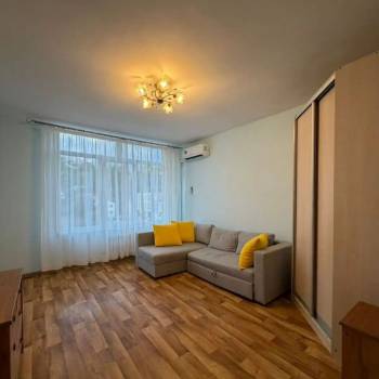 Сдается 1-комнатная квартира, 35,7 м²
