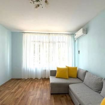 Сдается 1-комнатная квартира, 35,7 м²
