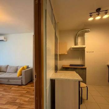 Сдается 1-комнатная квартира, 35,7 м²