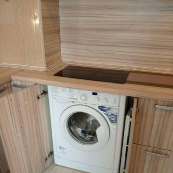 Продается 1-комнатная квартира, 15,1 м²