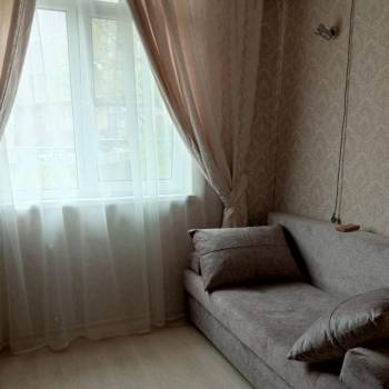 Продается 1-комнатная квартира, 15,1 м²