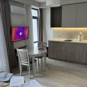 Продается 1-комнатная квартира, 28 м²