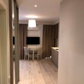 Продается 1-комнатная квартира, 28 м²