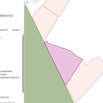 Продается Участок, 1100 м²