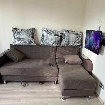 Сдается 2-х комнатная квартира, 37 м²