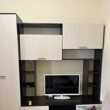 Сдается 2-х комнатная квартира, 37 м²