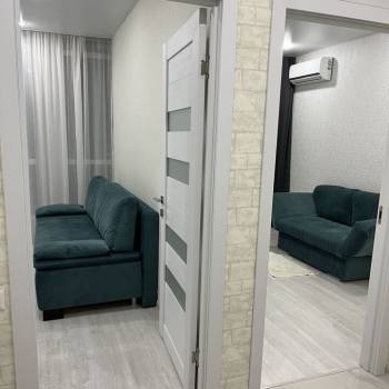Сдается 1-комнатная квартира, 37 м²