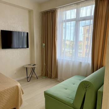 Сдается 1-комнатная квартира, 28,5 м²
