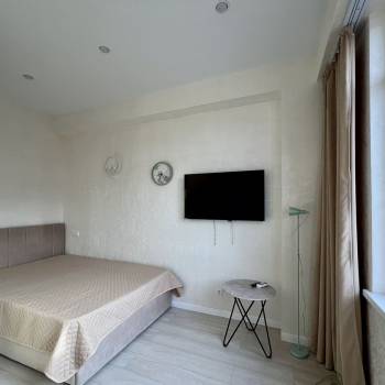 Сдается 1-комнатная квартира, 28,5 м²