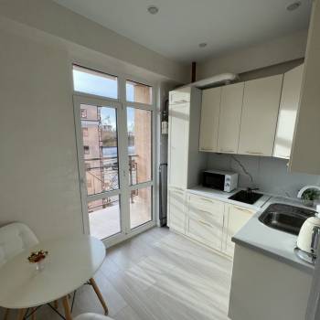 Сдается 1-комнатная квартира, 28,5 м²