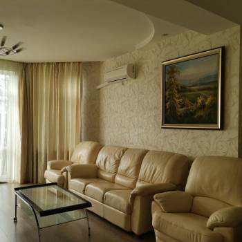 Продается Многокомнатная квартира, 194 м²