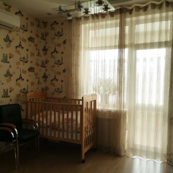 Продается Многокомнатная квартира, 194 м²
