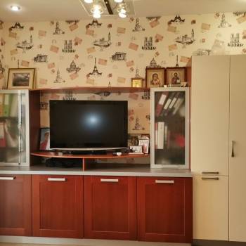 Продается Многокомнатная квартира, 194 м²