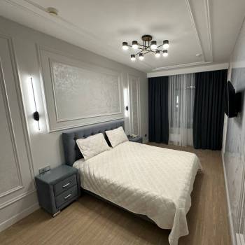 Продается 2-х комнатная квартира, 80 м²