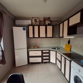 Сдается 1-комнатная квартира, 32 м²