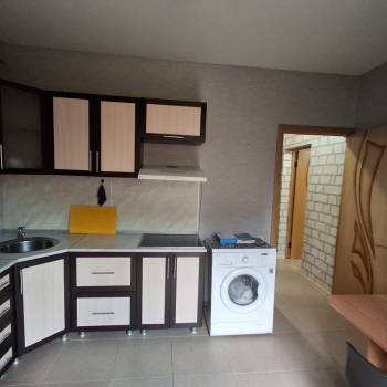 Сдается 1-комнатная квартира, 32 м²
