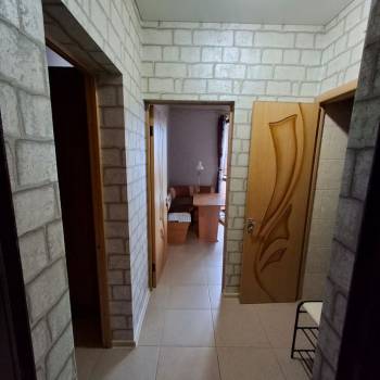Сдается 1-комнатная квартира, 32 м²