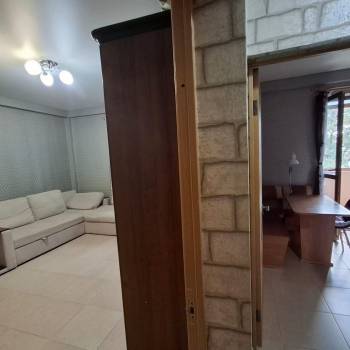 Сдается 1-комнатная квартира, 32 м²