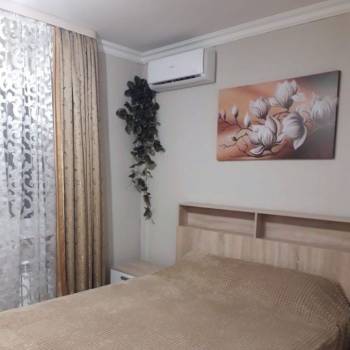 Сдается 1-комнатная квартира, 28 м²