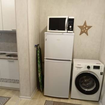 Сдается 1-комнатная квартира, 28 м²
