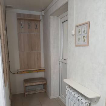 Сдается 1-комнатная квартира, 28 м²