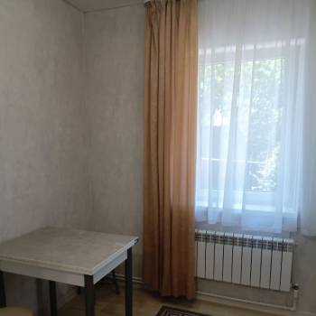 Сдается 1-комнатная квартира, 28 м²