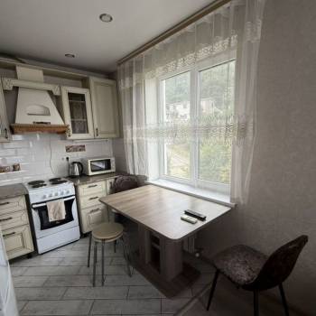 Сдается 2-х комнатная квартира, 45 м²