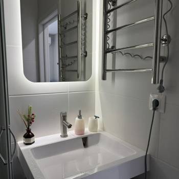 Сдается 1-комнатная квартира, 18,3 м²