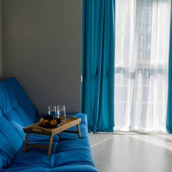 Сдается 1-комнатная квартира, 18,3 м²