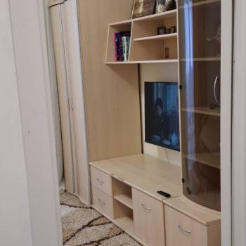 Сдается 1-комнатная квартира, 36,4 м²