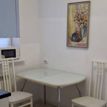 Сдается 1-комнатная квартира, 36,4 м²