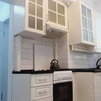 Сдается 1-комнатная квартира, 36,4 м²