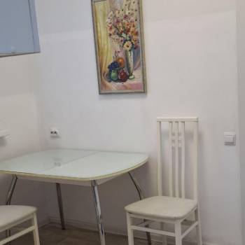 Сдается 1-комнатная квартира, 36,4 м²
