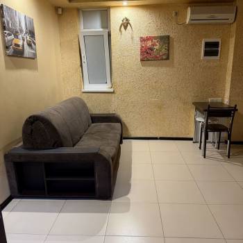 Сдается 2-х комнатная квартира, 37 м²