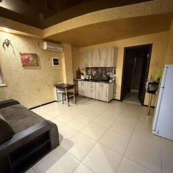 Сдается 2-х комнатная квартира, 37 м²