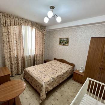 Сдается 2-х комнатная квартира, 45 м²