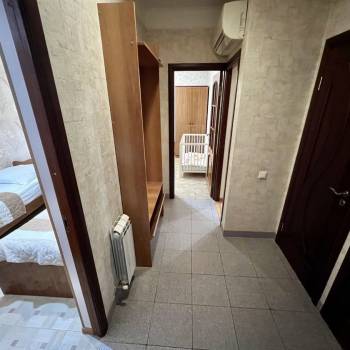 Сдается 2-х комнатная квартира, 45 м²