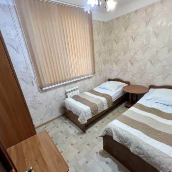Сдается 2-х комнатная квартира, 45 м²